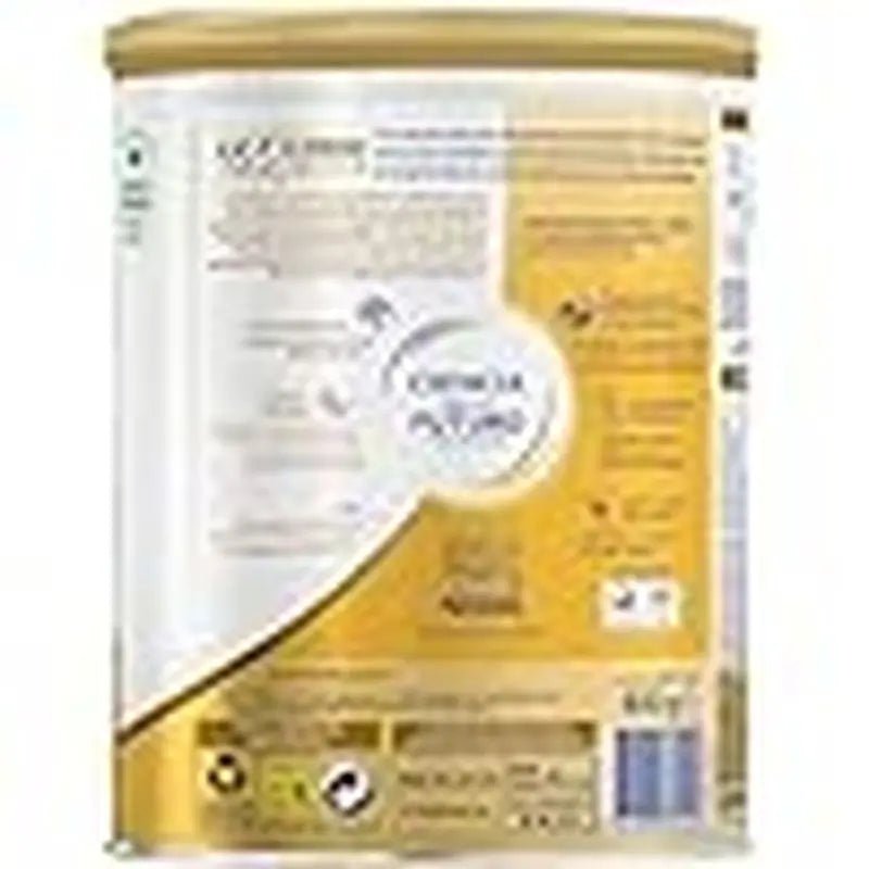 Nestle Nan Supreme Pro 1 Starter-Milch 800 g