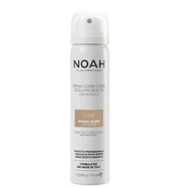 Noah Dark Blonde Root Concealer 75Ml.