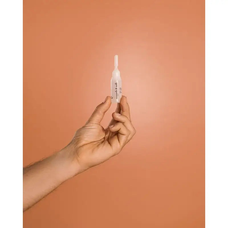 Nuggela & Sulé Premium Effektive Anti-Haarausfall Behandlung 10 Ampullen x 10 ml