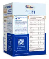 Nutriben Innova Zero% 5 Müsli, 500 g