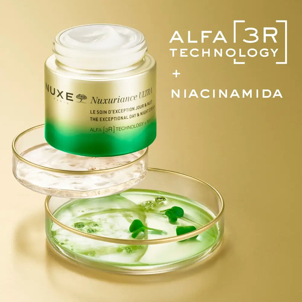 Nuxe Nuxuriance Ultra Außergewöhnliche Tages- und Nachtpflege, 75 ml