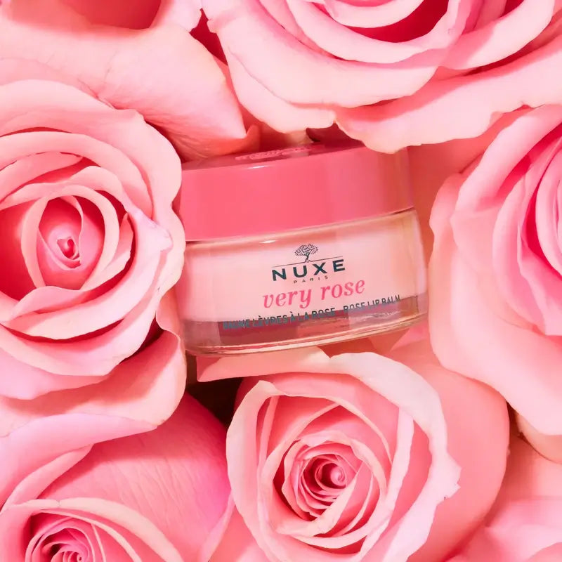 Nuxe Very Rose Lippenbalsam