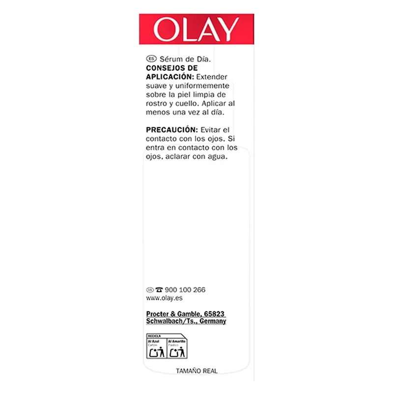 Olay Niacinamid Serum 50Ml