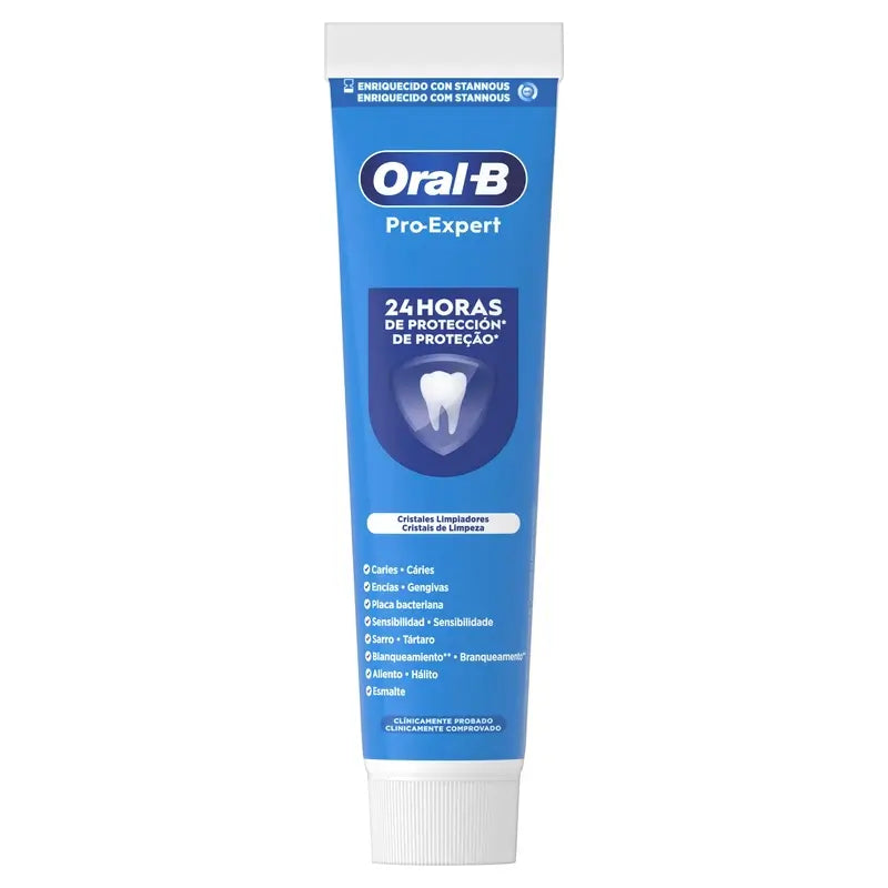 Oral-B Pro-Expert Professioneller Schutz, 125 ml