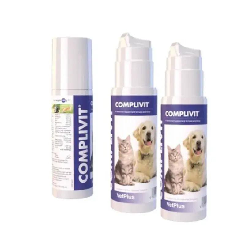 Complivit 150 gr, Pack 2 units