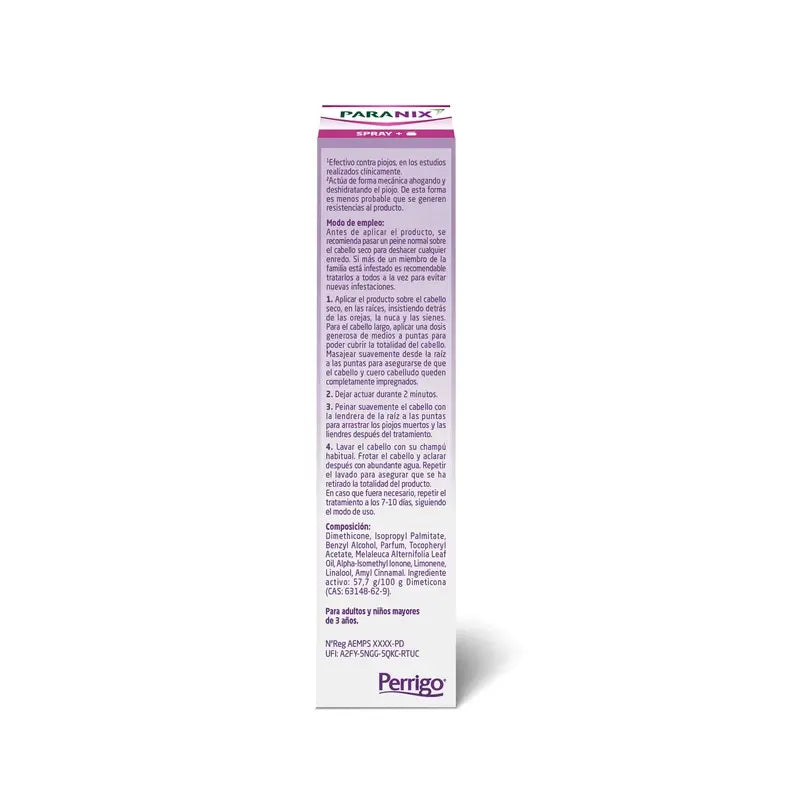 Paranix-Eliminator-Spray 150ml