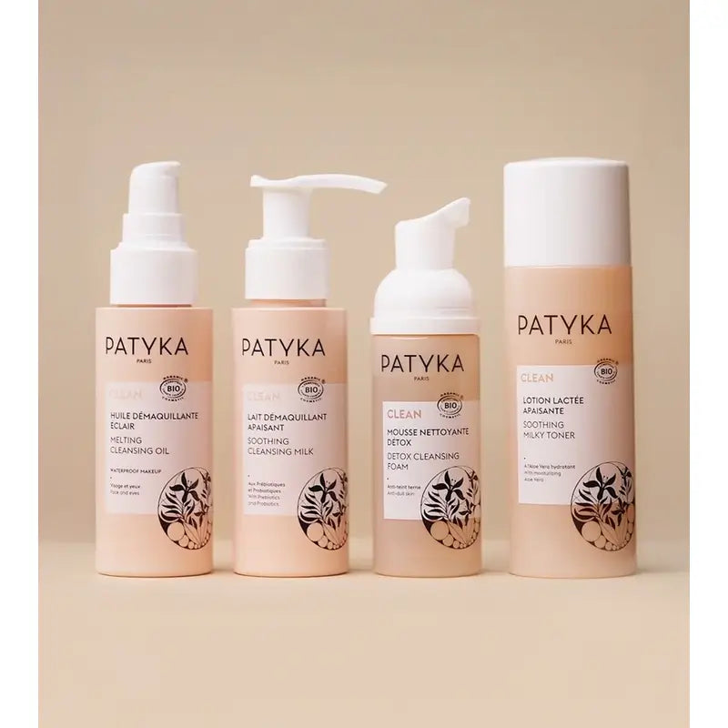 Patyka Minitalla Milchlotion, 100 ml