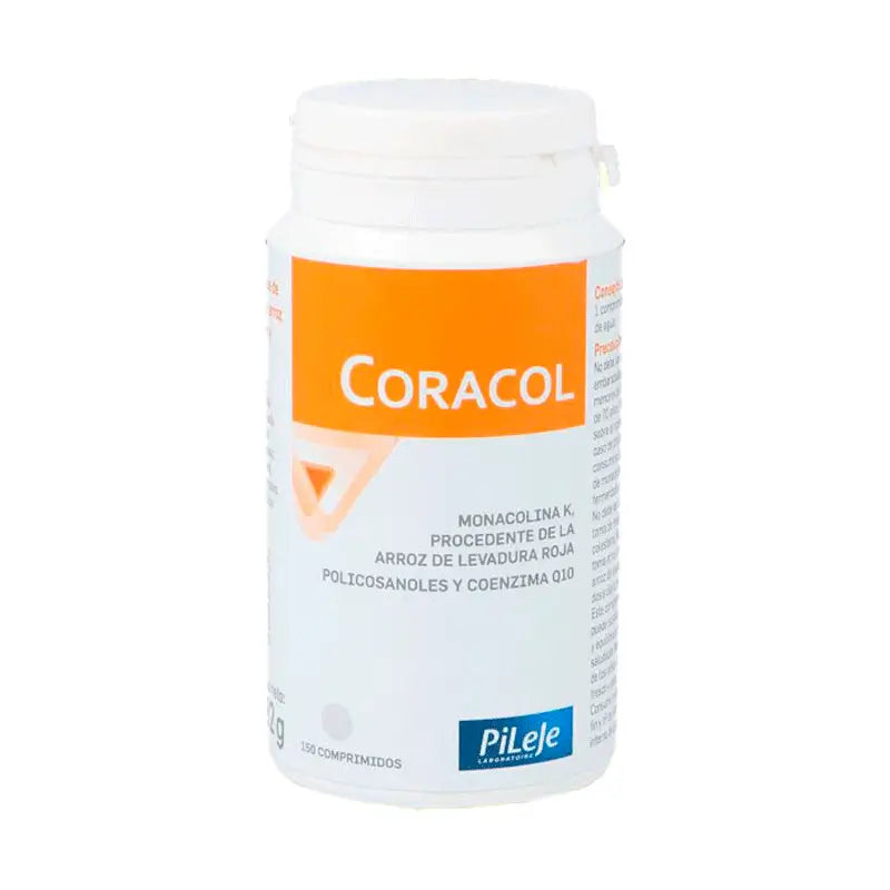 CORACOL 150 tablets