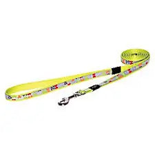 Rogz Trendy Strap Size Xs Green