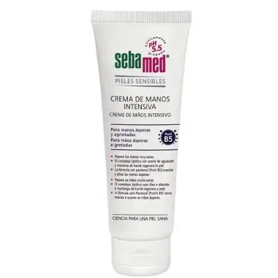 SEBAMED Intensive Hand Cream 75 ml