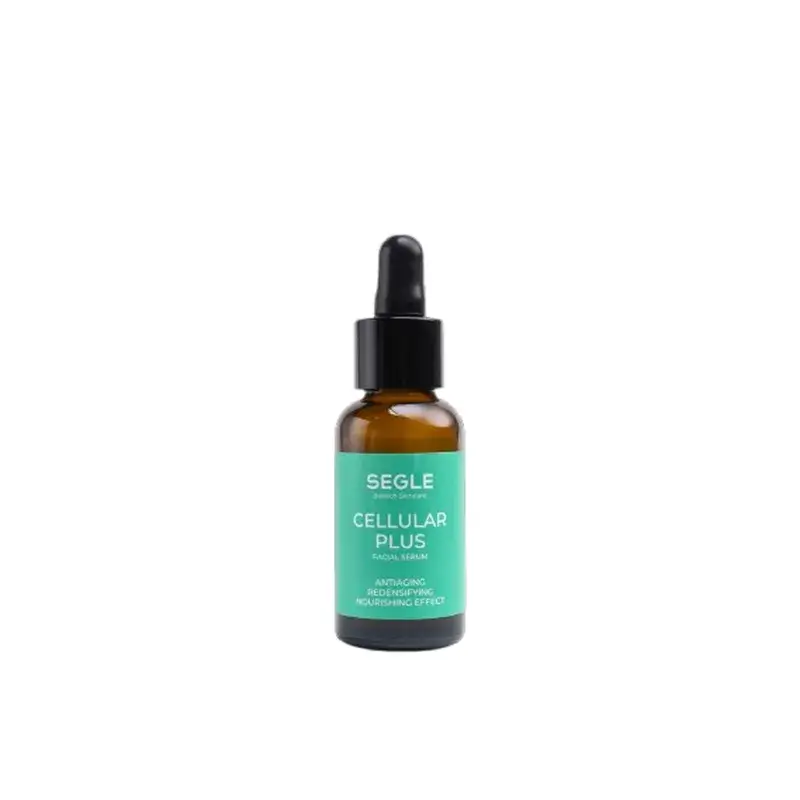 Segle Clinical Cellular Plus Serum Tropfer 30 ml
