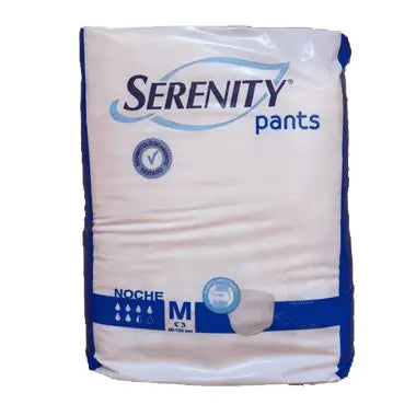Serenity Pants Mid Night 80 units