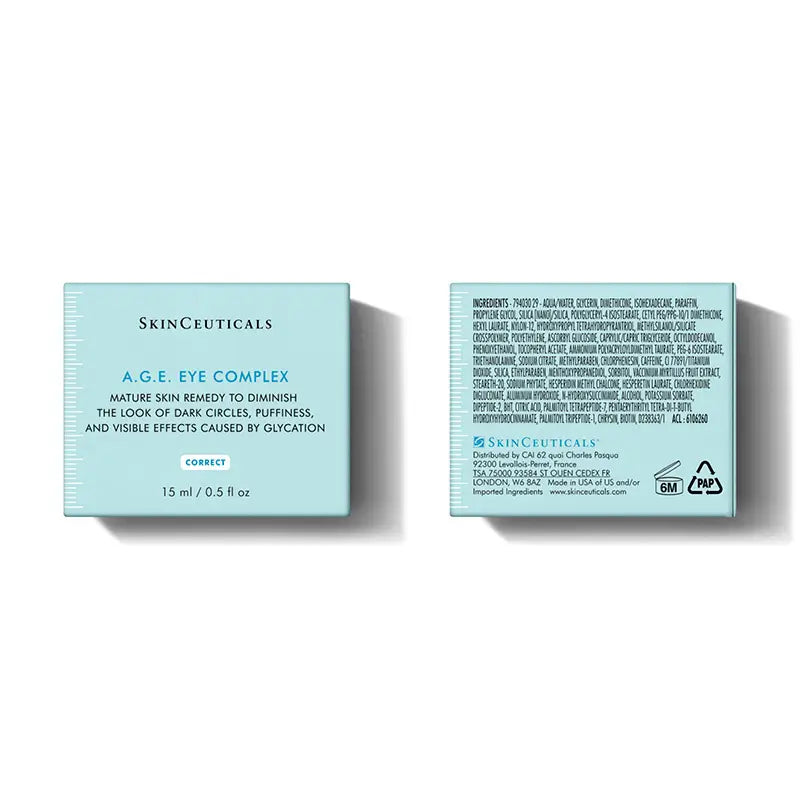 SkinCeuticals A.G.E Augen-Komplex 15 ml