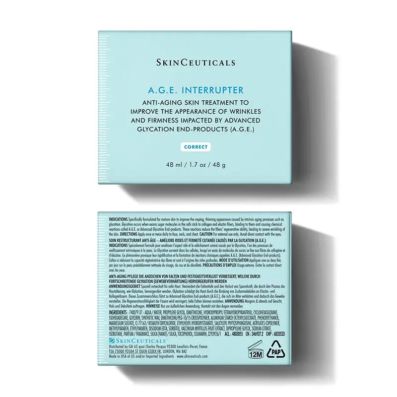 SkinCeuticals A.G.E. Unterbrecher 48 ml