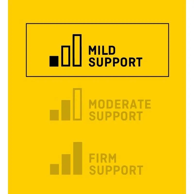 3M Futuro Ankle Comfort Knöchelbandage Große Größe