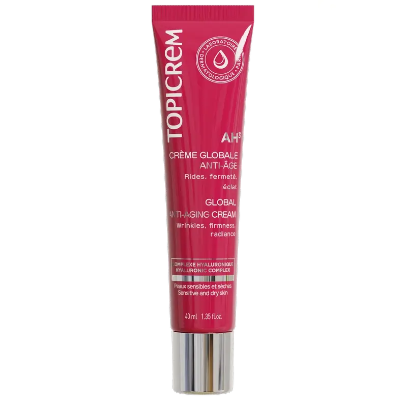 Topicrem Ah3 Global Anti-Ageing Creme