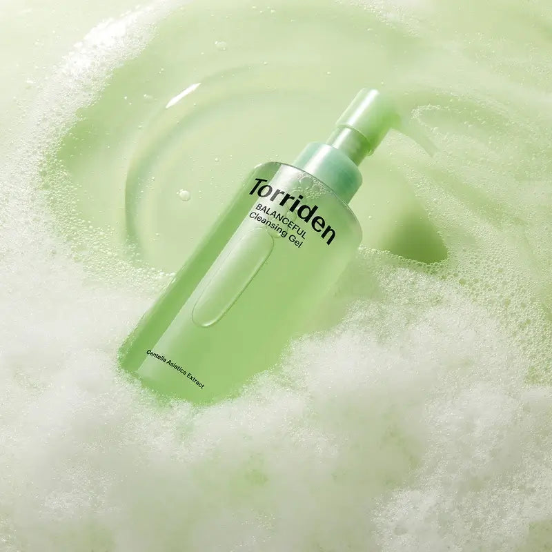 Torriden Balanceful Cica-Reinigungsgel , 200 ml