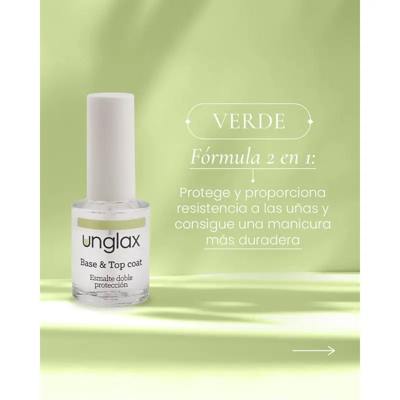 Unglax Grund- und Deckschicht, 10 ml