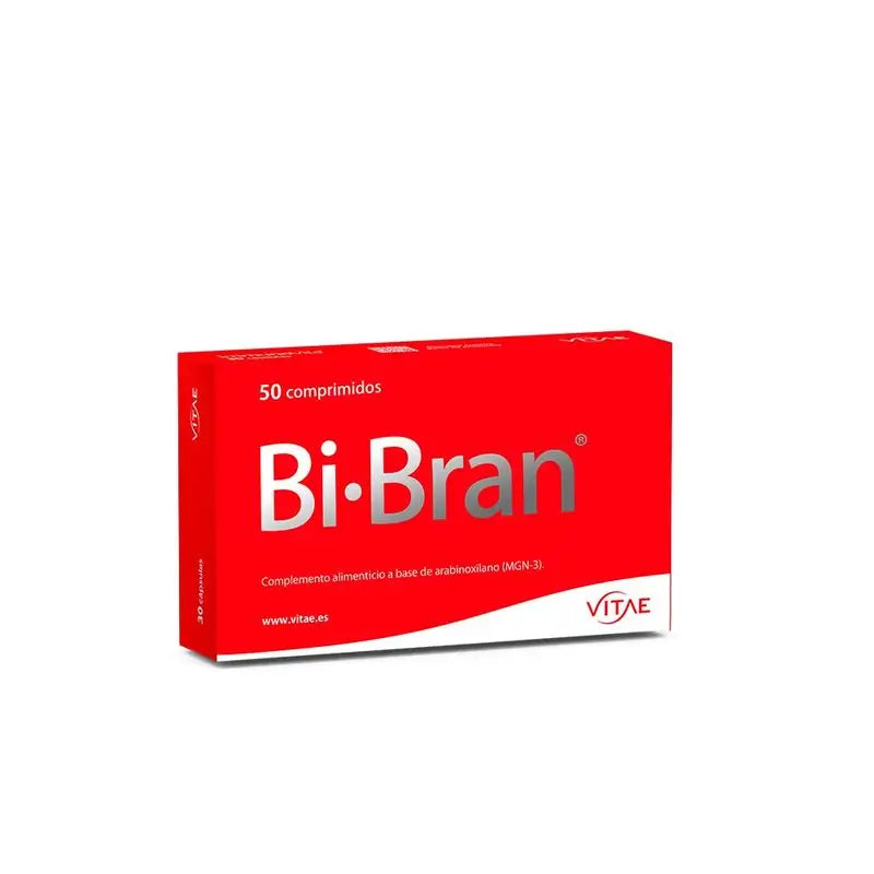 BiBran Forte 105 sachets – With Arabinoxylan (MGN-3)