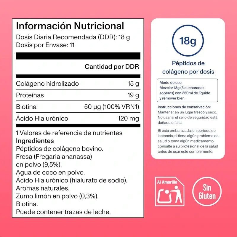 Vital Proteins Duplo Beauty Kollagen, 2x271 g