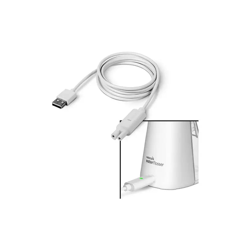 Waterpik WP-490 Wireless Plus Munddusche
