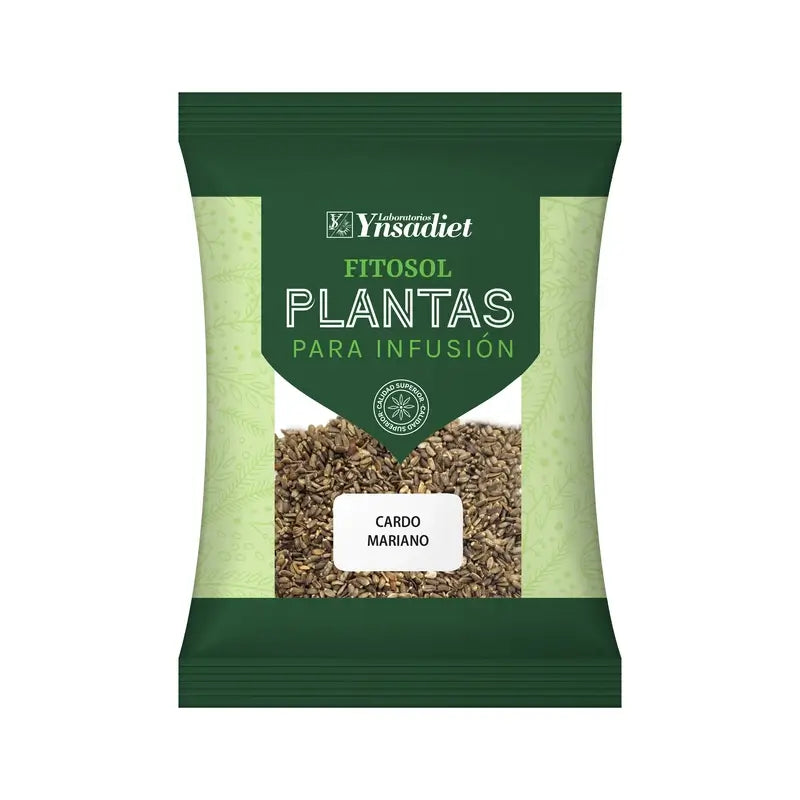 Ynsadiet Mariendistel, 50g