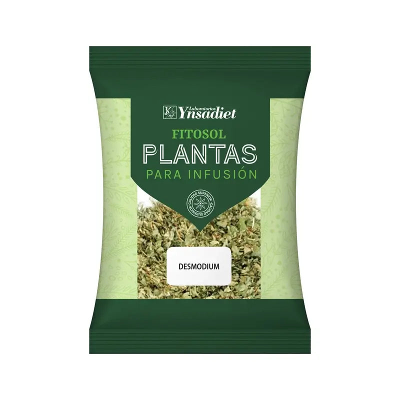 Ynsadiet Desmodium Stängel und Blätter, 30 g