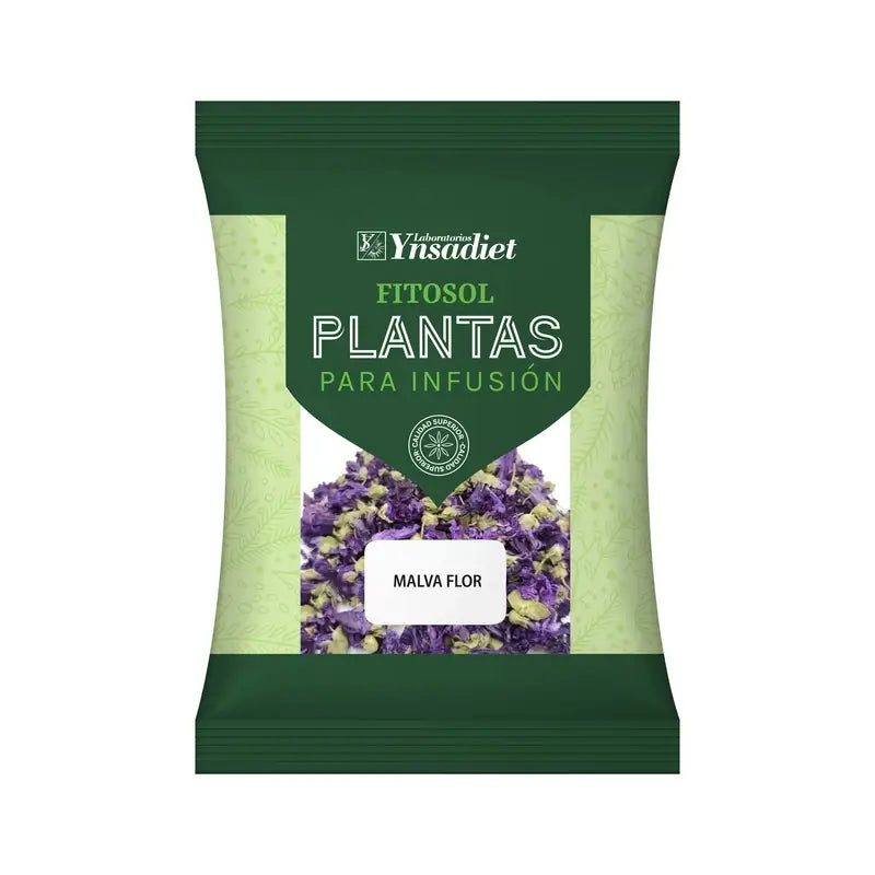 Ynsadiet Malvenblüten, 30 gr