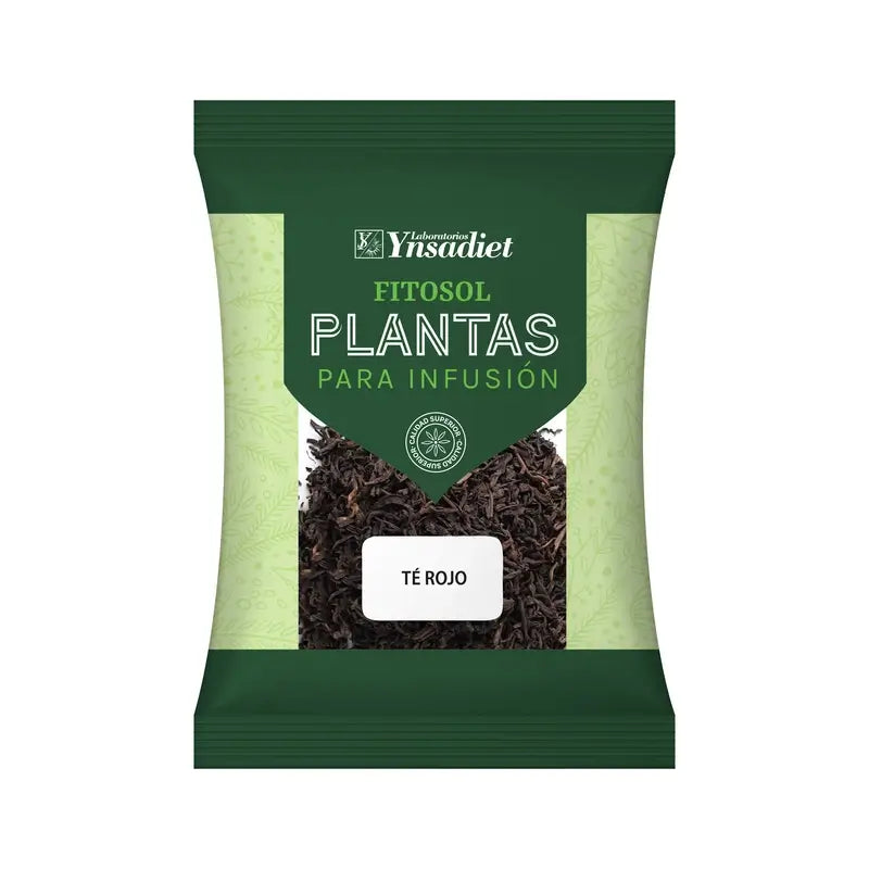 Ynsadiet Rotes Tee, 50 g