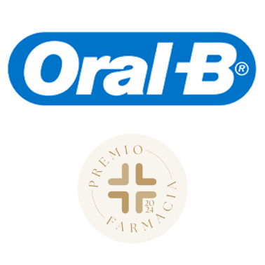 ORAL-B