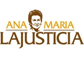 ANA MARÍA LAJUSTICIA