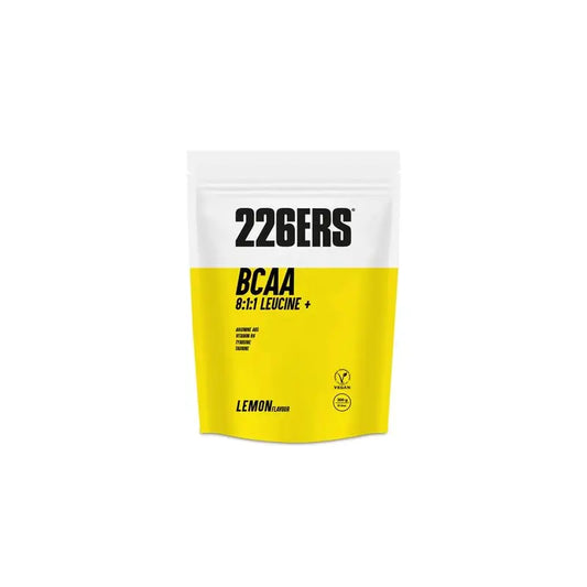 226Ers Bcaa 8:1:1 Amino Acids Lemon, 300 g