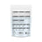 226Ers High Fructose Energy Drink Neutral , 1000 Gramm