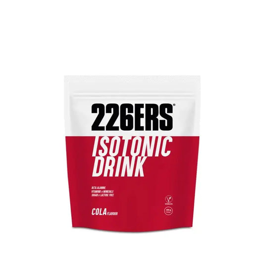 226Ers Isotonic Drink Isotonic Cola Drink, 500 g