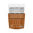 226Ers Recovery Drink Grasgefütterter Muskelaufbau Cappuccino, 1000 g