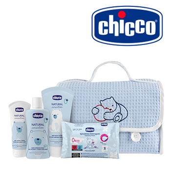 ARTSANA - CHICCO 10% DTO (26 SEPTIEMBRE 2026)