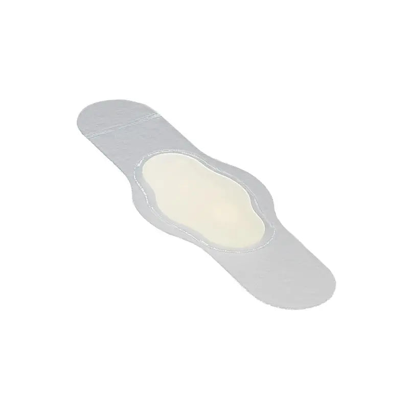 Nexcare Hydrokolloid-Gel-Streifen Peq 6U