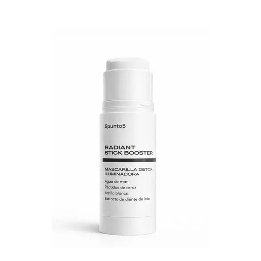 5Point5 Radiant Stick Booster Maske, Gramm 21