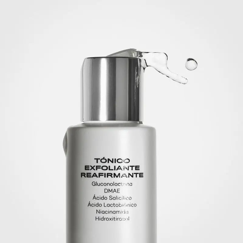 5punto5 Straffendes Peeling-Tonikum, 125ml