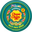 7 Heaven Jelly Chupa Chups Watermelon Jelly Mask