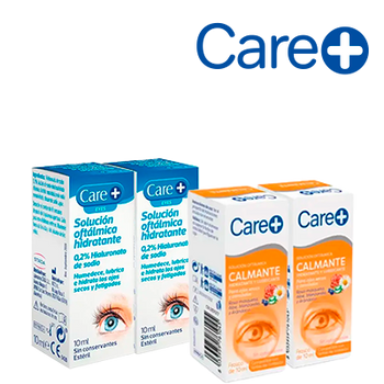 STADA - CARE+ PACKS BIS ZU 20% RABATT (31. DEZEMBER 2026)