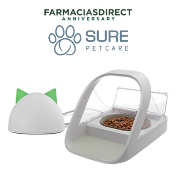 MSD - SURE PETCARE 15% DTO. - VUELTA AL CUIDADO - ANIVERSARIO (30 SEPTIEMBRE 2026)