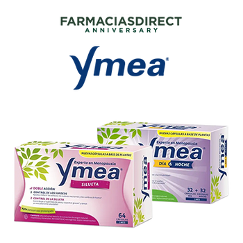PERRIGO - YMEA 40% DTO. 2ª UD - ANIVERSARIO (20 SEPTIEMBRE 2026)