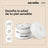 Sensilis Upgrade Ar straffende und beruhigende Sorbet-Creme 50 ml