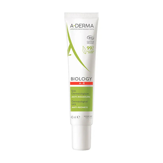 A-Derma Biology Dermatological Anti-Redness Care 40 ml
