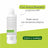 A-Derma Exomega Control Emollient-Reinigungsgel 500 ml
