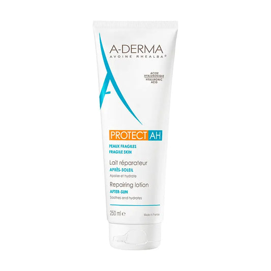 A-Derma Protect AH After-Sun Repair Milk 250 ml