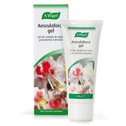 A.Vogel Aesculaforce Tired Legs Gel 100 g