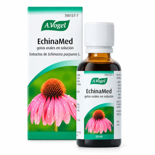 A.Vogel Echinamed Mundtropfen 50 ml Flasche