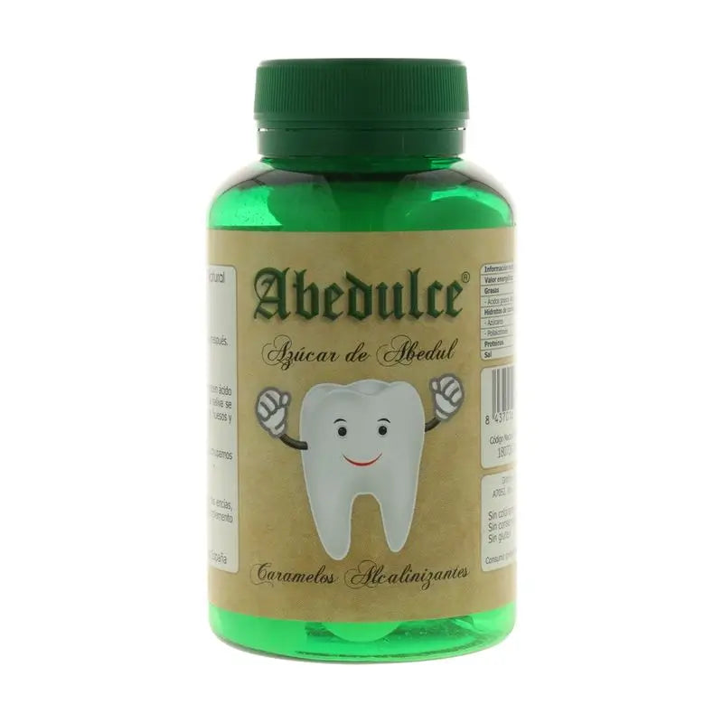 Birke Alkalisierung Birke Alkalisierung Bonbons 152Gr